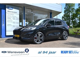 Ford Kuga 2.5 PHEV e-CVT 225pk ST-Line X | pano, 19", trekhaak, etc.