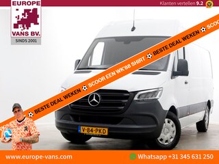 Mercedes-Benz Sprinter 315 CDI 150pk RWD L2H2 LED/Airco/CarPlay 05-2021