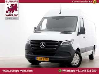 Mercedes-Benz Sprinter 315 CDI 150pk RWD L2H2 LED/Airco/CarPlay 05-2021