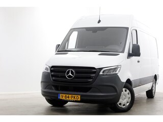 Mercedes-Benz Sprinter 315 CDI 150pk RWD L2H2 LED/Airco/CarPlay 05-2021