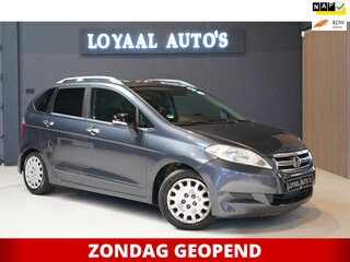 Honda FR-V 1.7i Comfort | AIRCO | ELEK.RAMEN | APK | NAP.