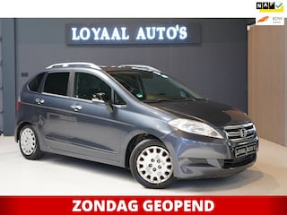 Honda FR-V 1.7i Comfort | AIRCO | ELEK.RAMEN | APK | NAP.
