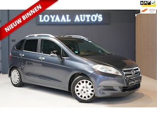 Honda FR-V 1.7i Comfort | AIRCO | ELEK.RAMEN | APK | NAP.