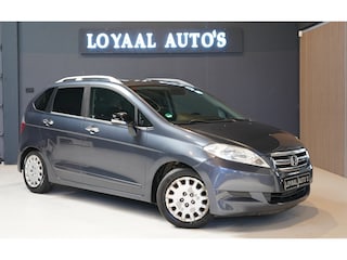 Honda FR-V 1.7i Comfort | AIRCO | ELEK.RAMEN | APK | NAP.