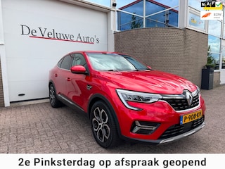 Renault Arkana 1.6 E-Tech Hybrid 145|1e eig|Camera|ACC|Lane