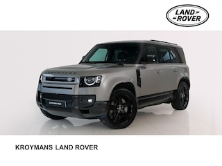 Land Rover Defender 110 2.0 P300e 110 X-Dynamic HSE | Head-Up | Koelbox | 22" | Trekhaak