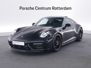 Porsche 911 3.0 Carrera 4 GTS