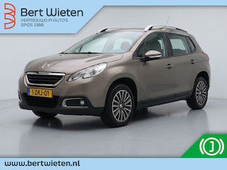 Peugeot 2008 1.2 PureTech | Geen import | Trekhaak | All Season banden | Pano