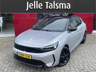 Opel Corsa 1.2 Turbo GS | Stoel/stuurverwarming | infotainment Pack