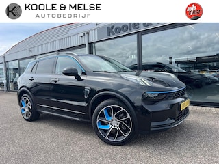Lynk & Co 01 1.5 261pk PHEV 7DCTH , PANODAK , ADAPTIVE CC , CARPLAY