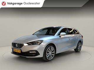 Seat Leon SPORTSTOURER DSG 1.5 eTSI Xcellence