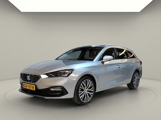 Seat Leon SPORTSTOURER DSG 1.5 eTSI Xcellence