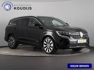Renault Espace E-Tech full hybrid 200 techno 7p. (Pano / ACC / Navi / Elek. achterklep)