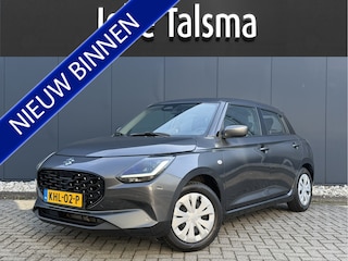 Suzuki Swift 1.2 Comfort Smart Hybrid | Parkeersensoren | Climate control