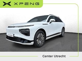 Xpeng G9 RWD Long Range 98 kWh 570km WLTP| Premium Pack| Trekhaak| Xpilot