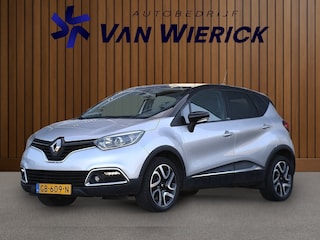 Renault Captur 0.9 TCe Dynamique 90PK! | Camera | Cruise | Airco
