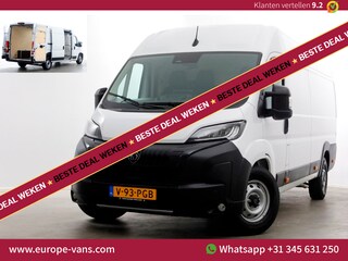 Peugeot Boxer 2.2 BlueHDi 180pk Automaat L4H2 LED/ACC/Navi/Camera 11-2024