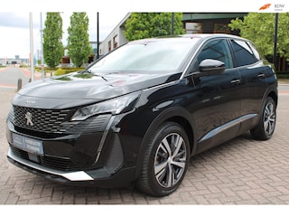 Peugeot 3008 1.2 PureTech Allure Executive NIEUWE MODEL