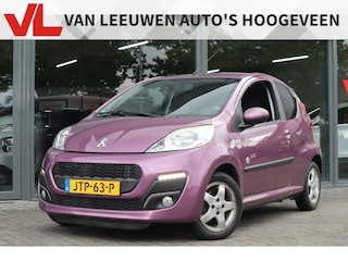 Peugeot 107 1.0 Sportium | Nieuw binnen | RIJKLAAR | Airco