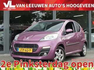 Peugeot 107 1.0 Sportium | Nieuw binnen | RIJKLAAR | Airco