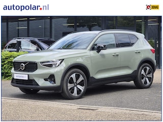 Volvo XC40 1.5 T5 Plug-in hybrid Ultimate Dark Panodak/Trekhaak/AdaptiveCruise etc.
