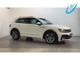 Volkswagen Tiguan 1.5 TSI DSG ACT Highline Business R R-Line Panoramadak Virtual Cockpit Camera Stoelverwarming