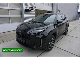 Toyota Yaris Cross 1.5 Hybrid 130 Dynamic |Navi|Carplay|PDC V+A|Dodehoek|Stoel en stuurverw.|Camera|