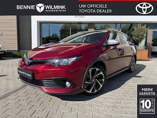 Toyota Auris Touring Sports 1.8 Hybr. Freestyle | Pano | Navi | Camera |