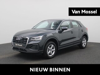 Audi Q2 30 TFSI Pro Line