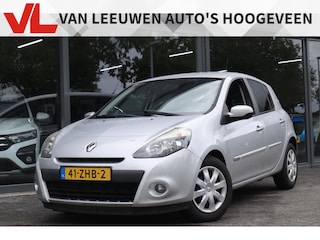 Renault Clio 1.5 dCi Authentique | Nieuw binnen | NAP | Trekhaak | Airco