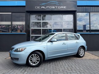 Mazda 3 1.6 S-VT Touring Airco Leuke Auto !!!