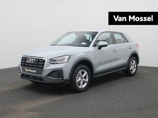 Audi Q2 30 TFSI Pro Line