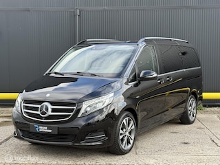 Mercedes-Benz V-klasse 250d Lang Avantgarde Edition BTW | TREKHAAK
