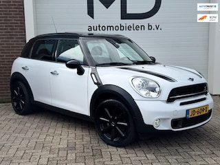 Mini Countryman 1.6 Cooper S Chili - Pano - Xenon - PDC
