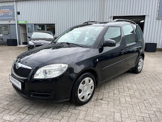 Skoda Roomster 1.4-16V Ambiente Business