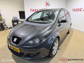 Seat Altea 1.4 TSI 25 Edition Airco/Cruise/Apk/Nap/1eEIG