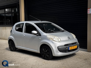Citroën C1 1.0-12V l AIRCO l 5-DEURS l NAP l