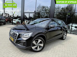 Audi Q2 35 TFSI Business Edition|S line|Navi|PDC|Clima|Stoelverwarming