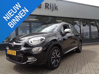 Fiat 500X 1.4 Turbo MultiAir Mirror