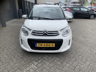Citroën C1 1.0 VTi Feel
