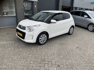 Citroën C1 1.0 VTi Feel