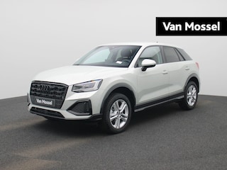 Audi Q2 35 TFSI Advanced edition