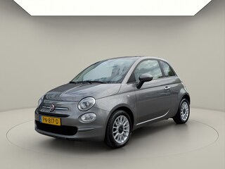 Fiat 500 1.0 TwinAir Pop
