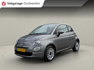 Fiat 500 1.0 TwinAir Pop