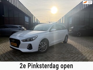 Hyundai i30 Wagon 1.0 T-GDI Comfort Cruise PDC Nwe APK
