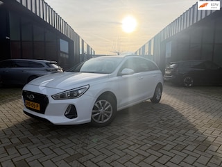 Hyundai i30 Wagon 1.0 T-GDI Comfort Cruise PDC Nwe APK