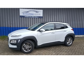 Hyundai Kona 1.0T Comfort