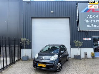 Citroën C1 1.0-12V Ambiance ELEK PAKKET/MOOIE AUTO