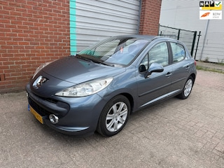Peugeot 207 1.4-16V XS 5-deurs Bj:2007 NAP!