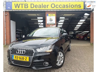 Audi A1 Sportback 1.2 TFSI Ambition Pro Line Business, Airco,